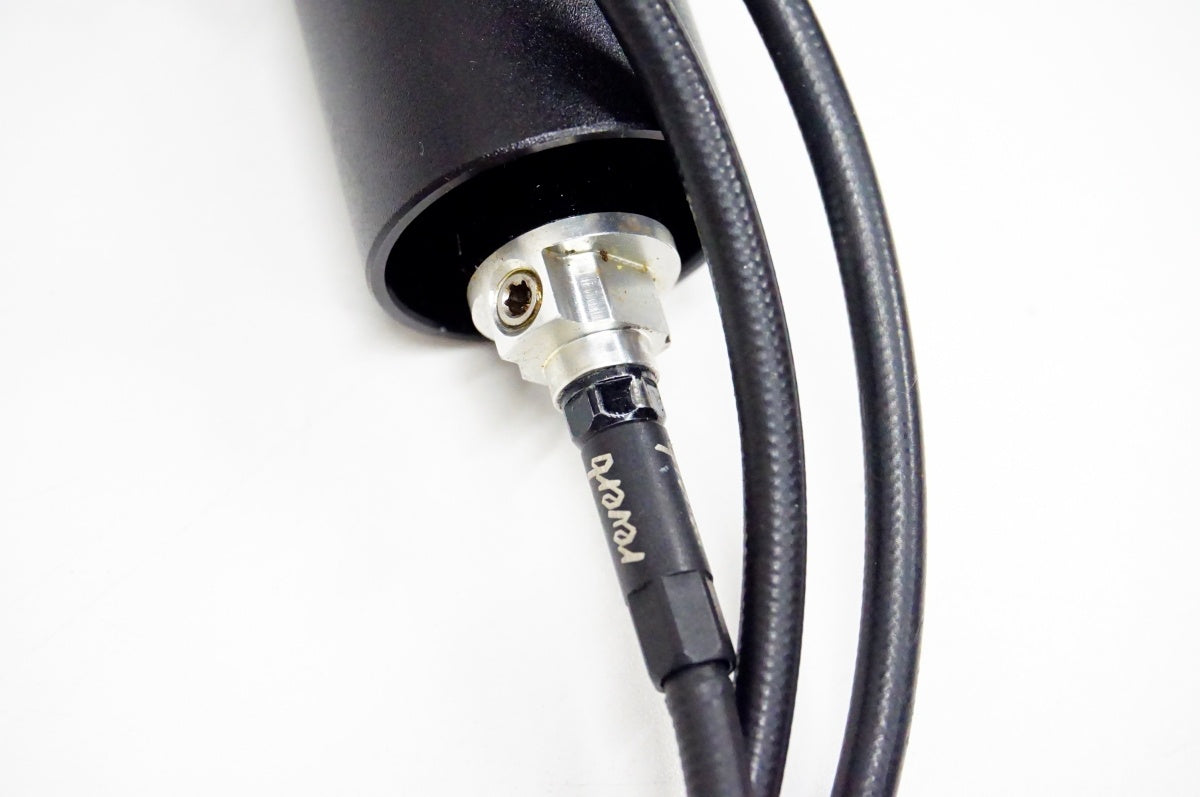 ROCKSHOX 「ロックショック」 REVERB Φ31.6 355mm ドロッパーシートポスト / 名古屋大須店