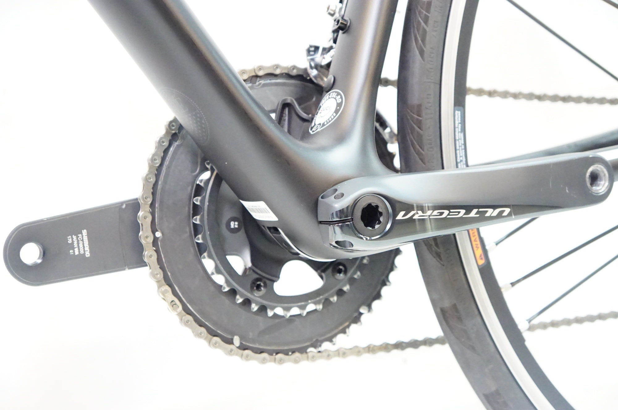 TREK 「トレック」 EMONDA SL 6 2019年モデル ロードバイク / 熊谷本店