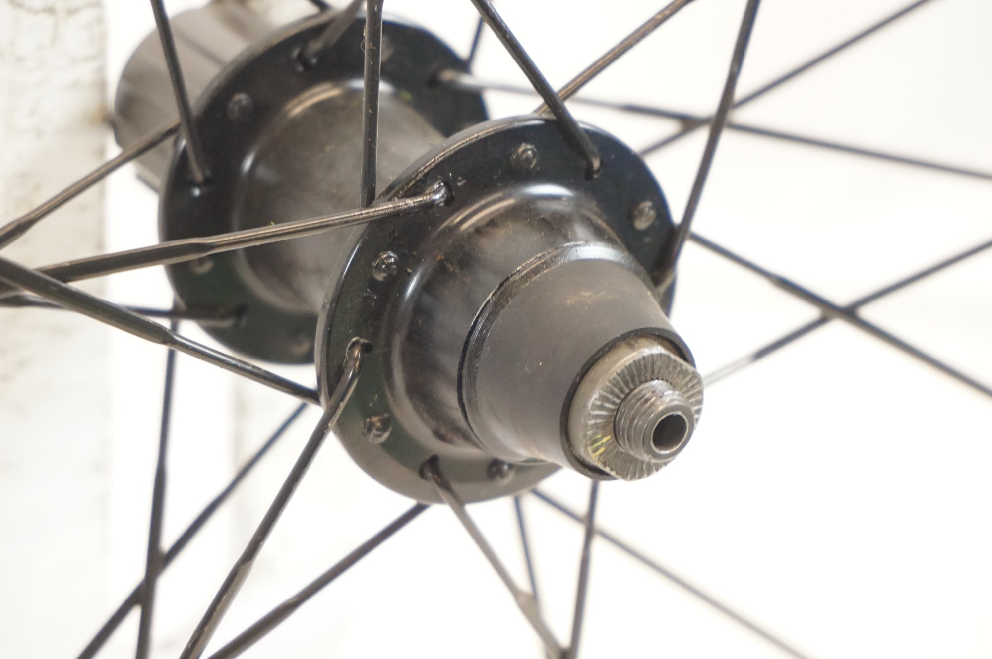 BONTRAGER 「」ボントレガー TLR シマノ11速 ホイールセット / 宇都宮店