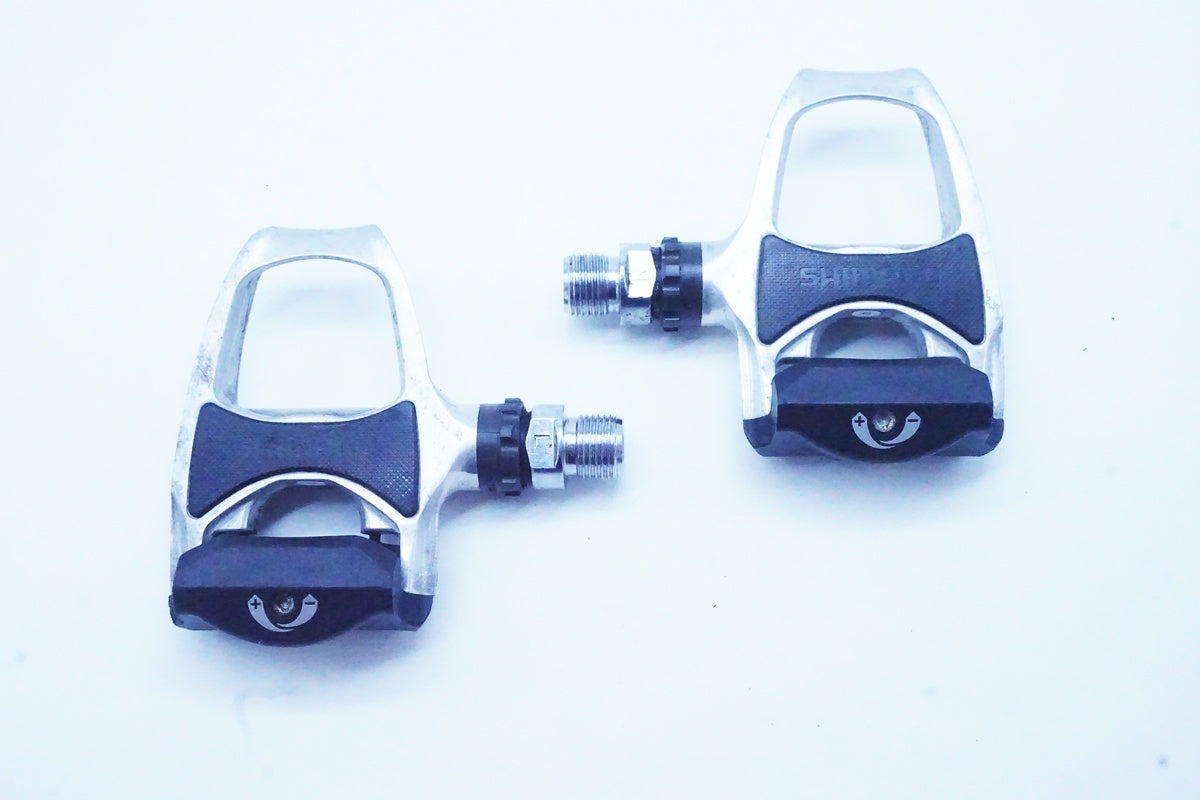SHIMANO「シマノ」 PD-R600 ペダル/ 京都西院店