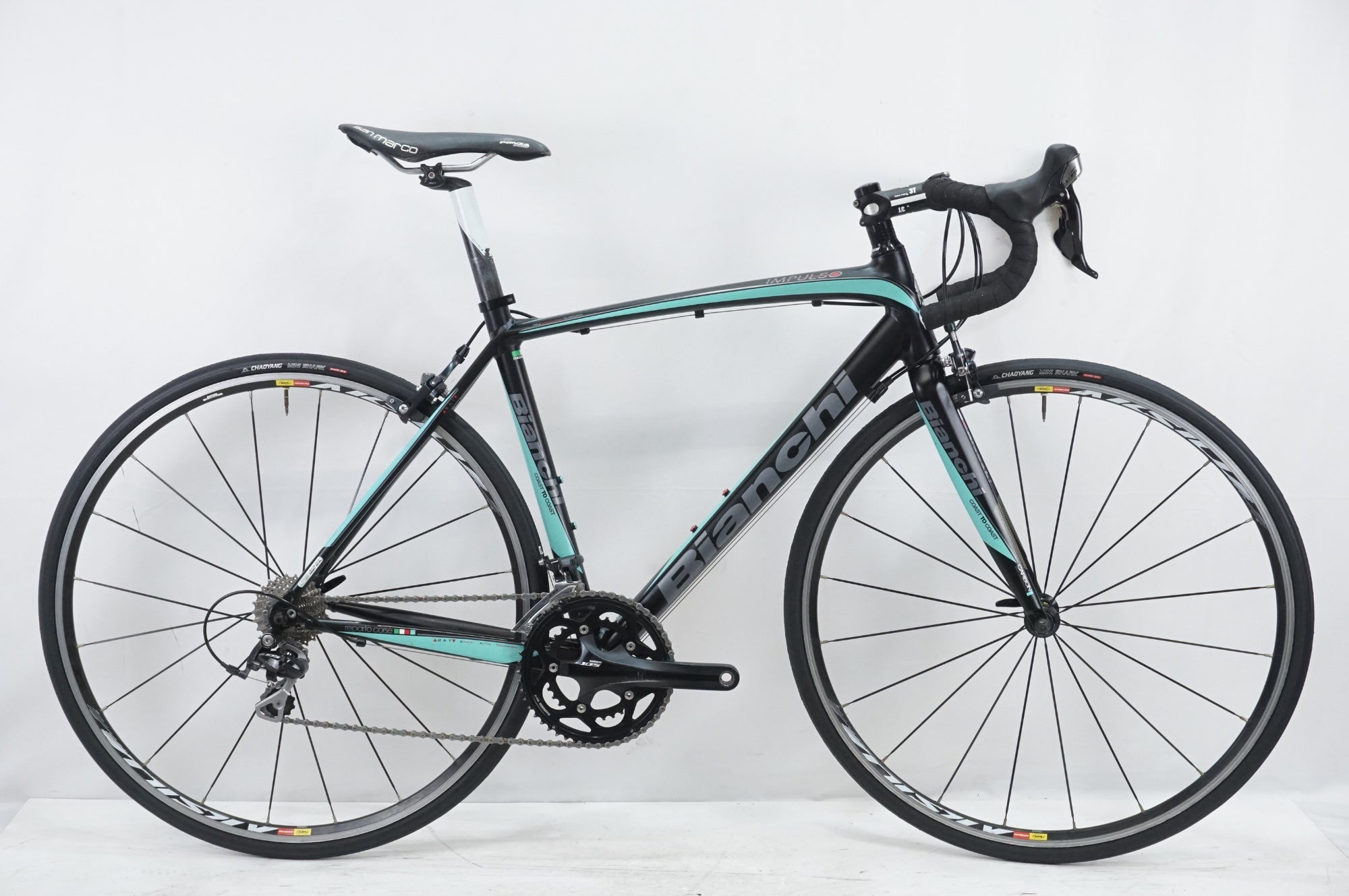 BIANCHI 「ビアンキ」 IMPULSO 105 2012年モデル ロードバイク
