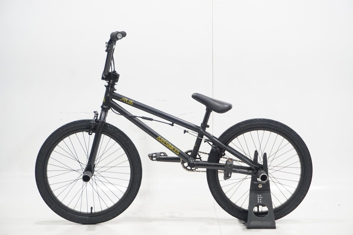 ARESBIKES 「アーレスバイクス」 APLUS 20インチ 2020年モデル BMX / 滋賀大津店