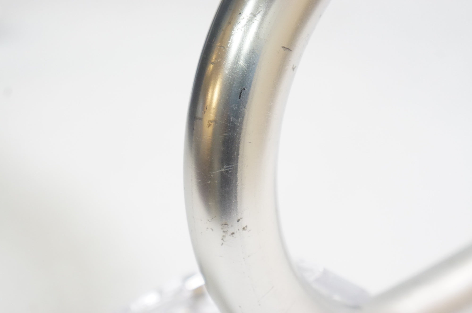 CINELLI 「チネリ」 MOD Campione Del Mondo φ26.0 380mm ハンドル / 熊谷本店