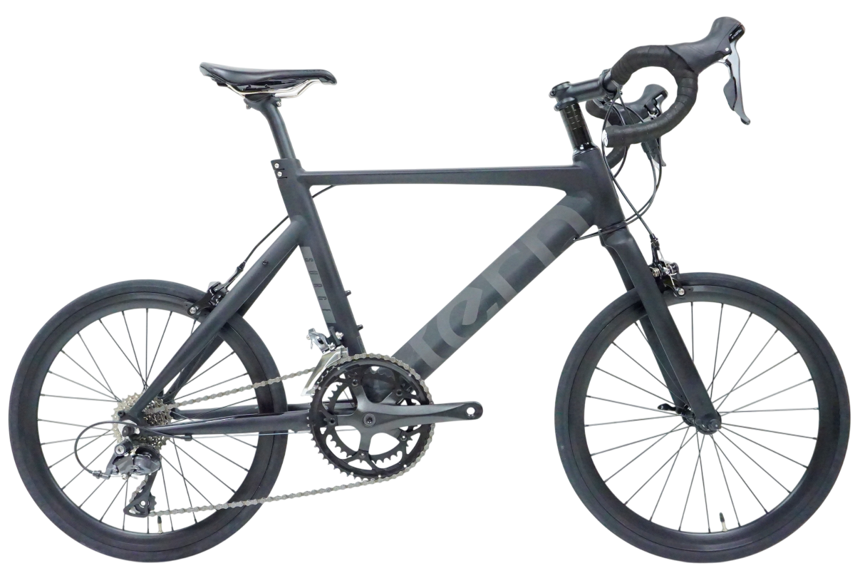 中古美品】tern Node D16 ターン 自転車 - メルカリ