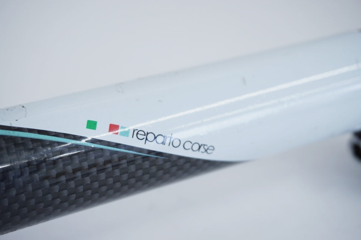 REPARTO CORSE 「レパルトコルサ」 Φ31.6 350mm カーボンシートポスト / 京都八幡店