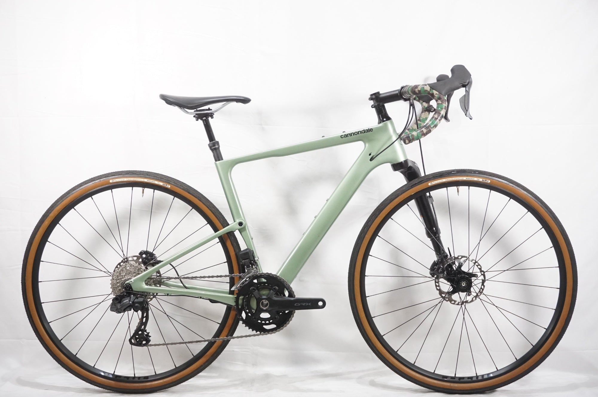 CANNONDALE 「キャノンデール」 TOPSTONE カスタム 2020年モデル