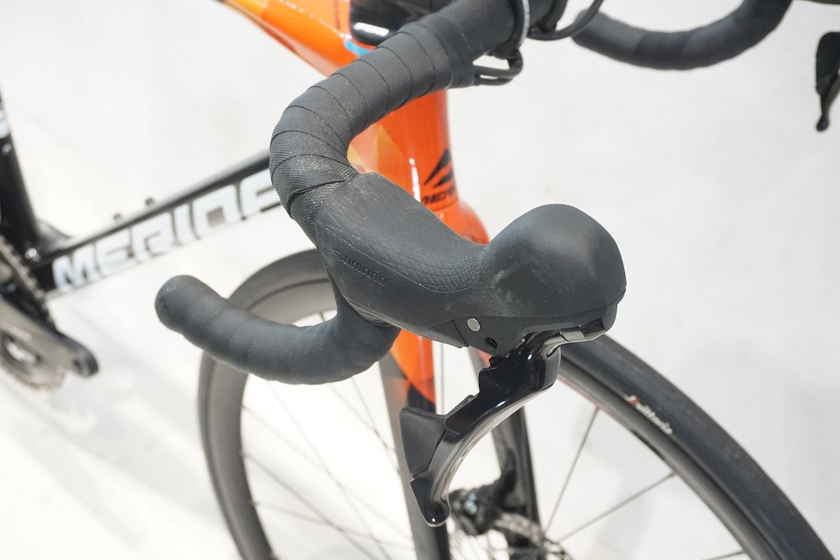 MERIDA 「メリダ」 SCULTURA 4000 2023年モデル ロードバイク / 横浜戸塚店