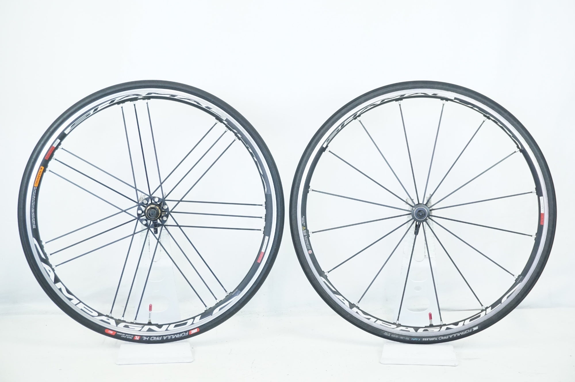 CAMPAGNOLO 「カンパニョーロ」 SHAMAL ULTRA C15 フロントホイール カンパニョーロ CAMPAGNOLO シャマル ウルトラ C15 SHAMAL ULTRA 2WAY