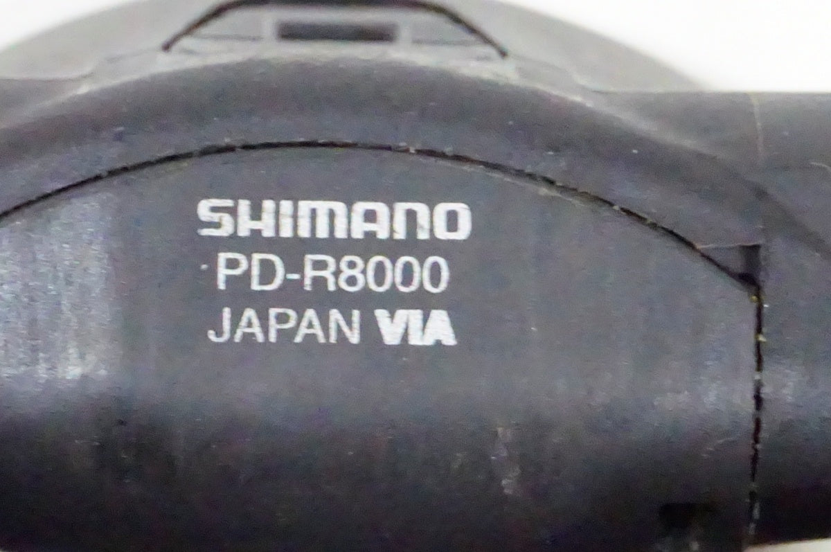 SHIMANO 「シマノ」 ULTEGRA PD-R8000 ペダル / 名古屋大須店