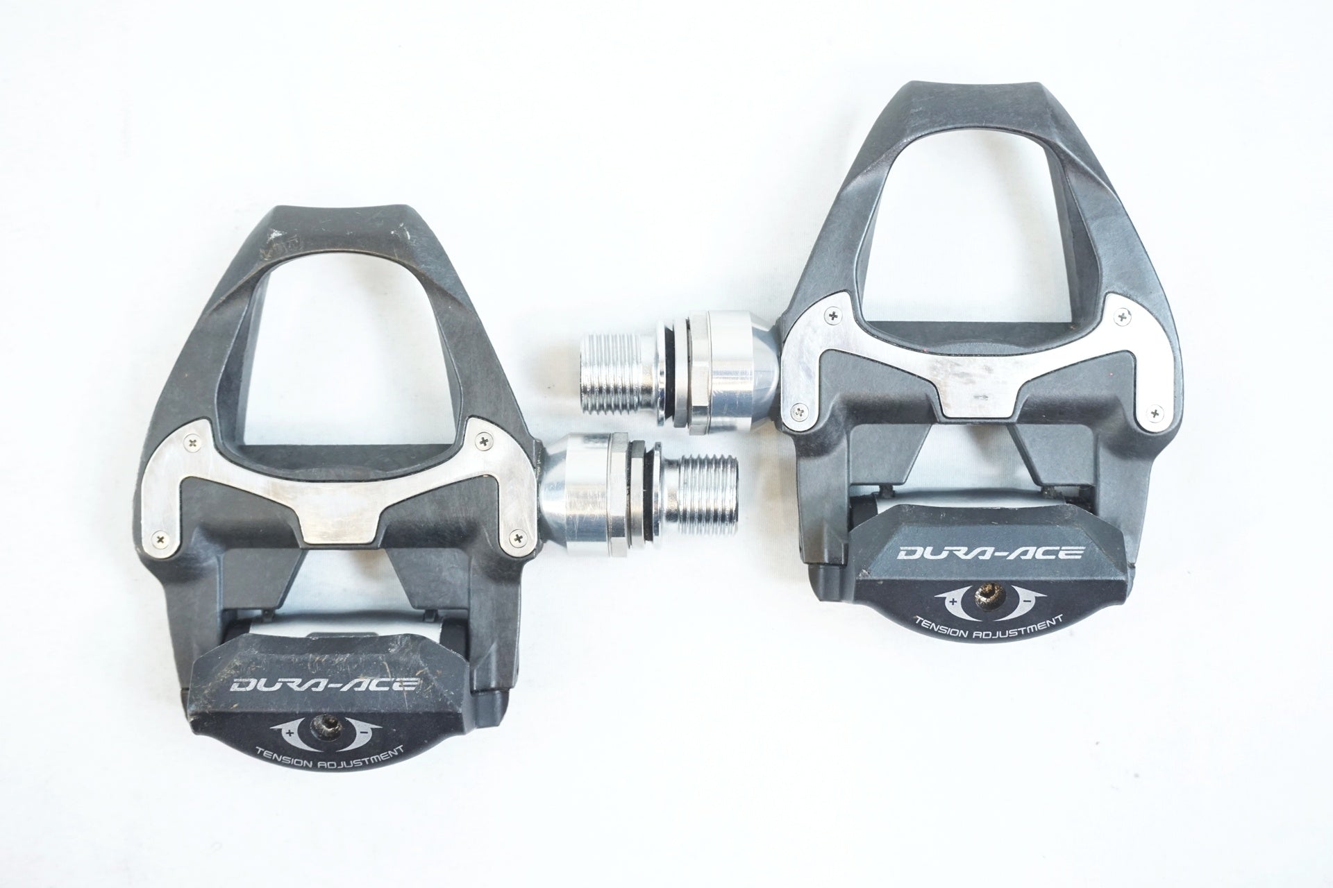 SHIMANO 「シマノ」 DURA-ACE PD-9000 ペダル / 有明ガーデン店