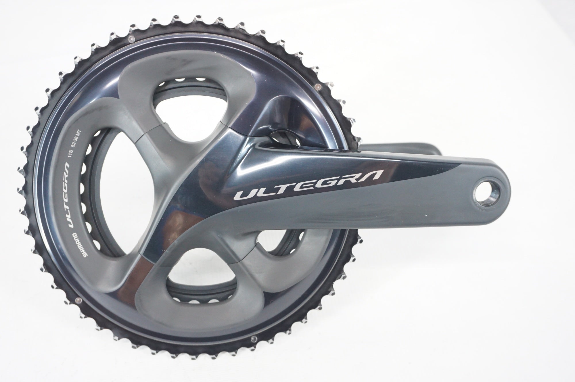 SHIMANO ULTEGRA R8000系 油圧ディスク (R8020/R8070) コンポセット / 阪急塚口店