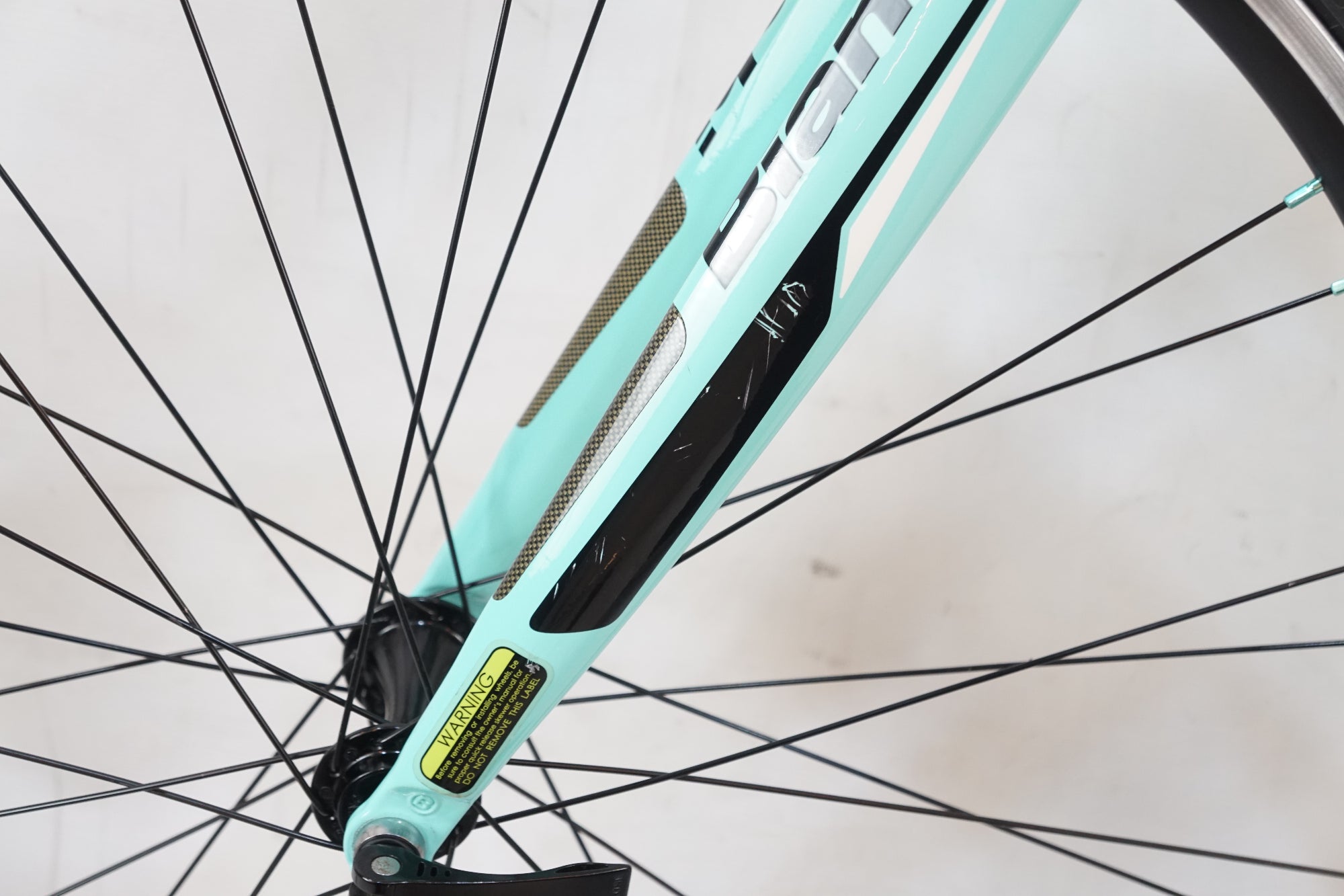 BIANCHI 「ビアンキ」 VIA NIRONE7 105 2020年モデル ロードバイク / バイチャリ浦和ベース