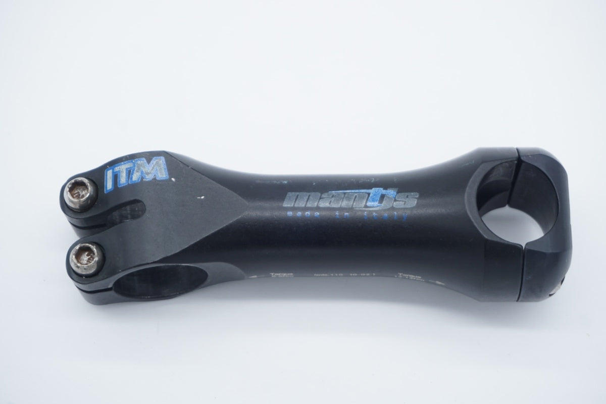 ITM 「アイティーエム」 MANTIS Φ25.8 110mm ステム / 滋賀大津店