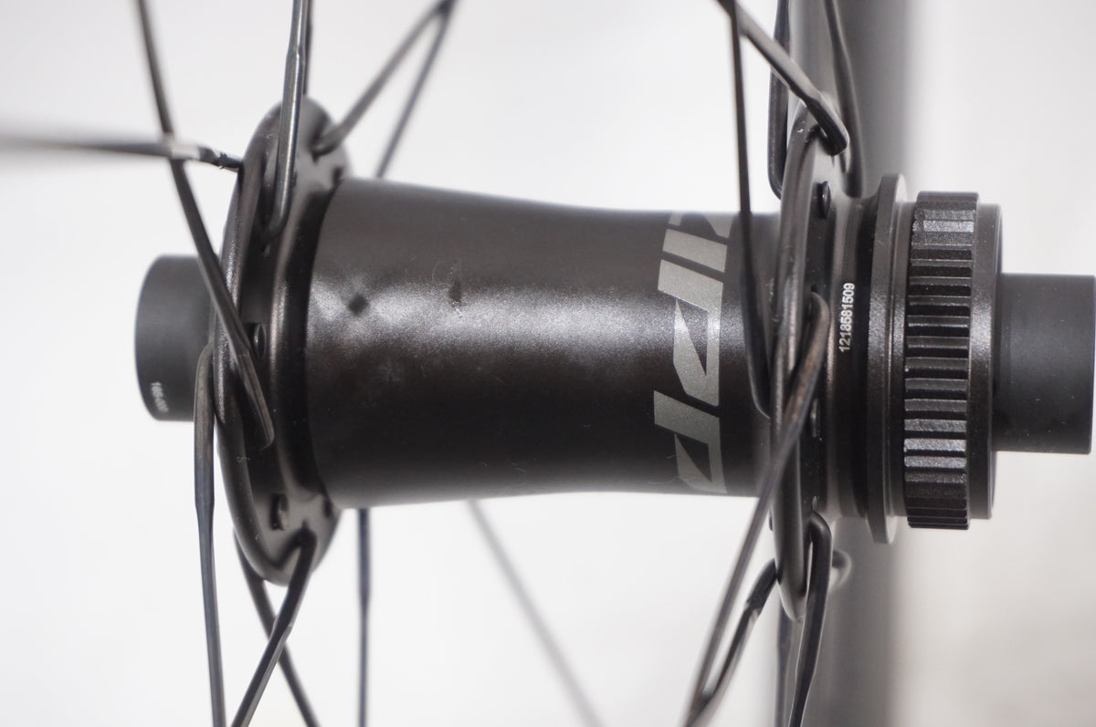 ZIPP 「ジップ」 404 FIRECREST DISC SRAM XDR ホイールセット / AKIBA店