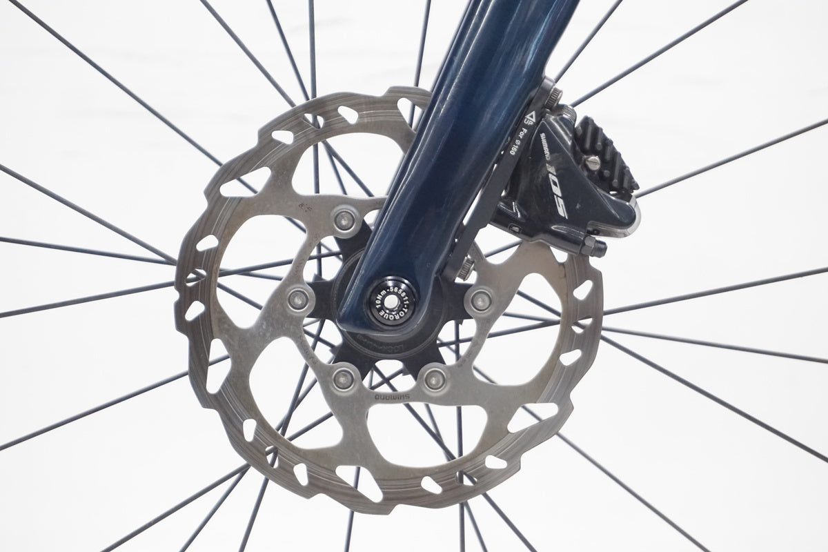 TREK 「トレック」 EMONDA SL5 DISC 2021年モデル ロードバイク / 滋賀大津店