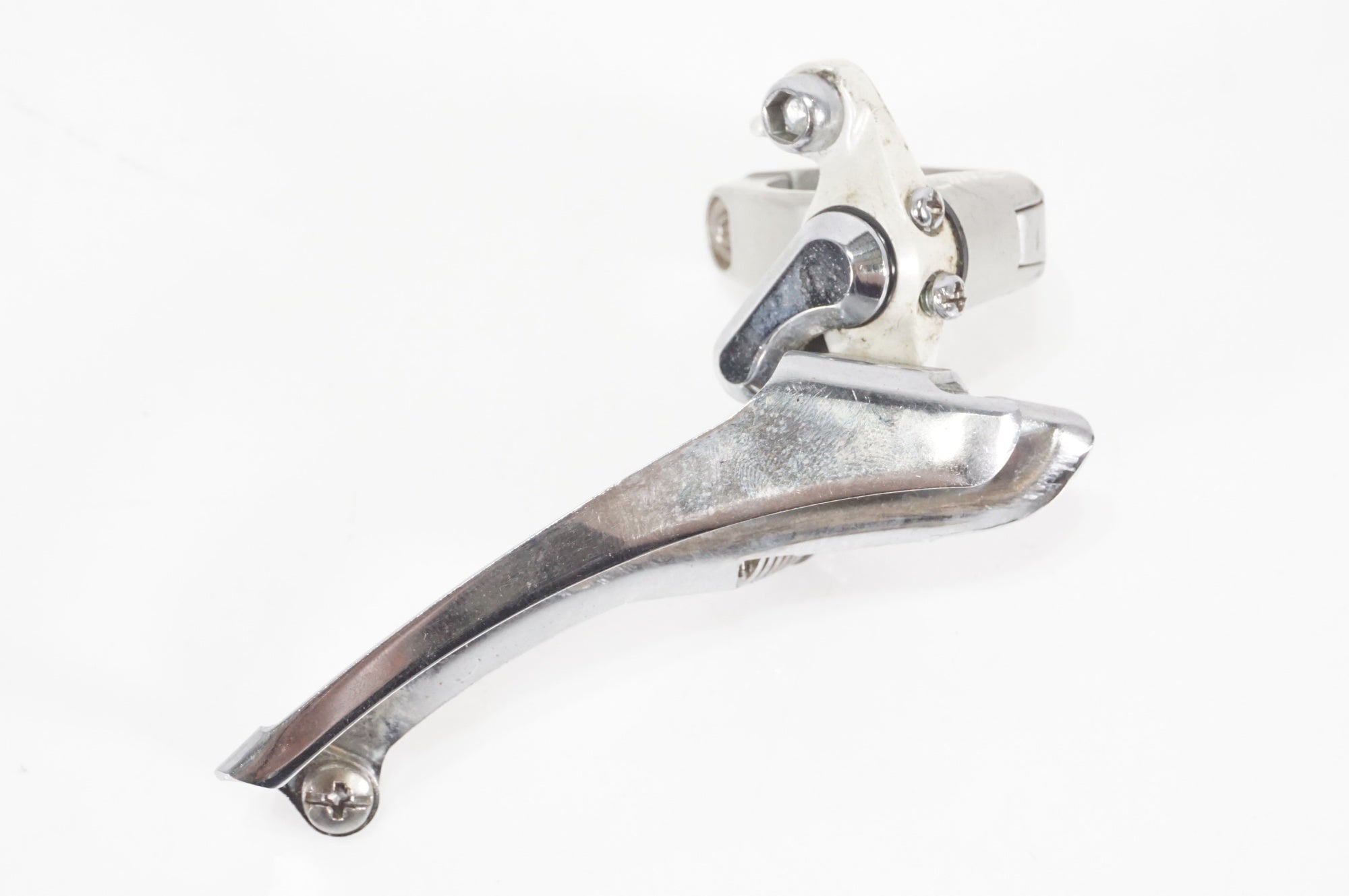 SHIMANO Sante FD-5000 フロントディレイラー 未使用 SHIMANO 「シマノ」 SANTE FD-5000 フロントディレイラー