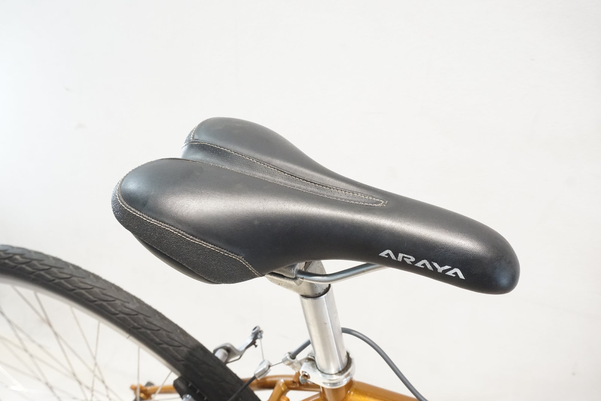 ARAYA 「アラヤ」 FEDERAL 2018年モデル ロードバイク / 横浜戸塚店