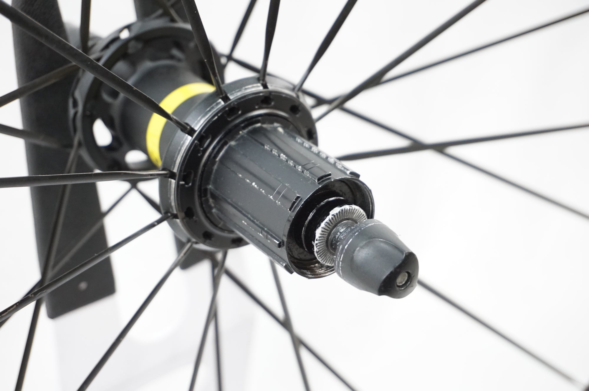 MAVIC 「マヴィック」 KSYRIUM SL UST SHIMANO 11S ホイールセット / 川越店