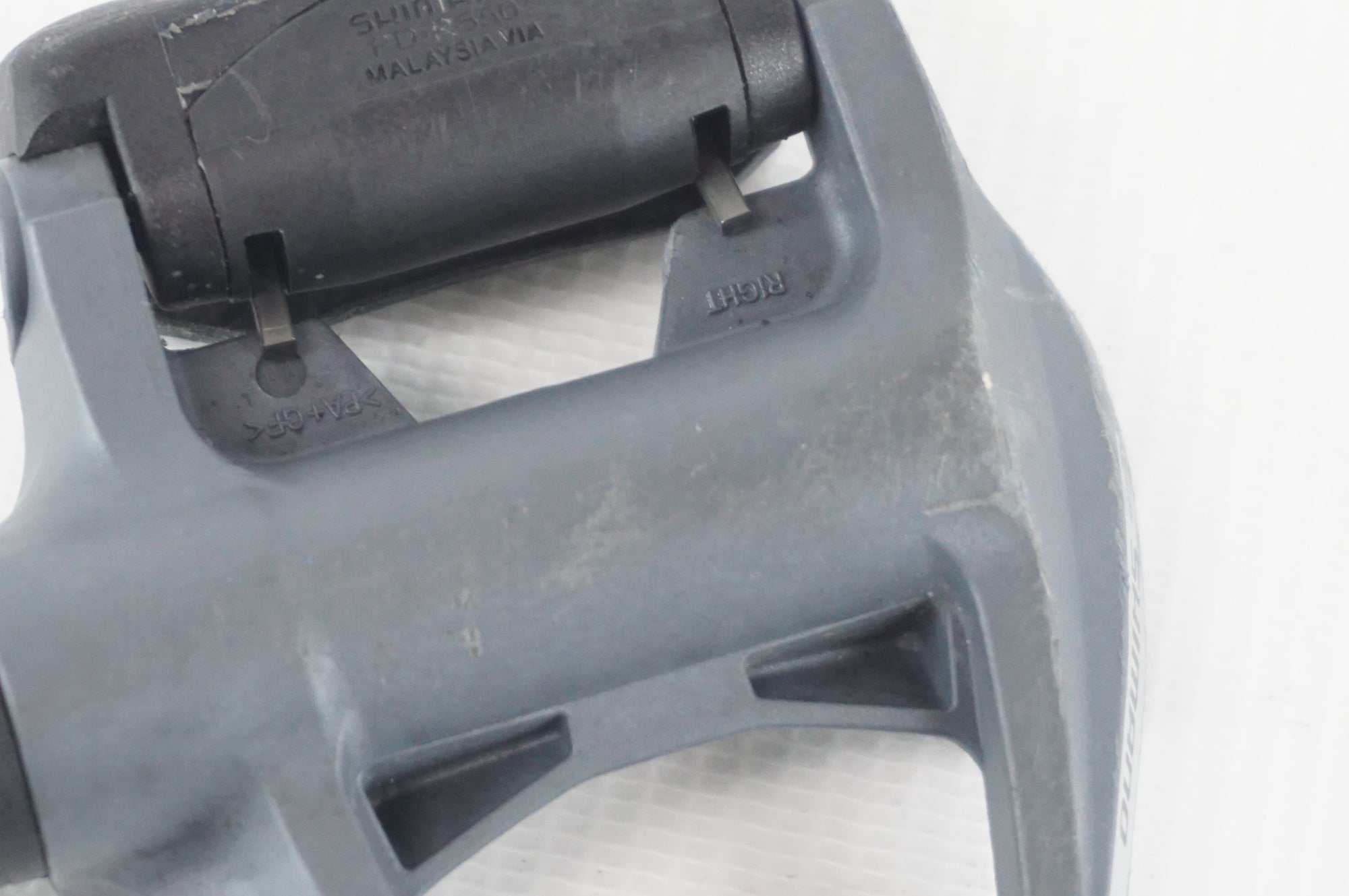 SHIMANO 「シマノ」 PD-R550 ペダル / 阪急塚口店