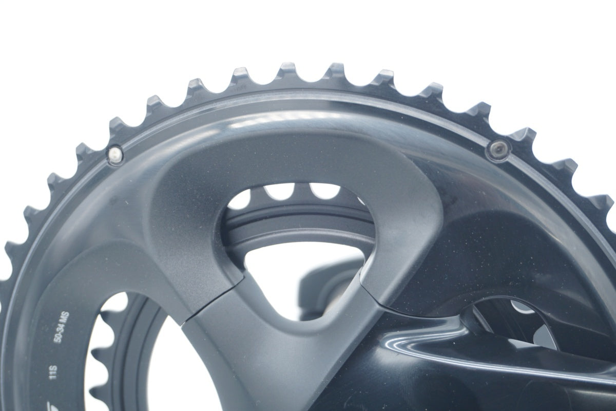 SHIMANO 「シマノ」 105 FC-R7000 50-34T 170mm クランク / 滋賀大津店