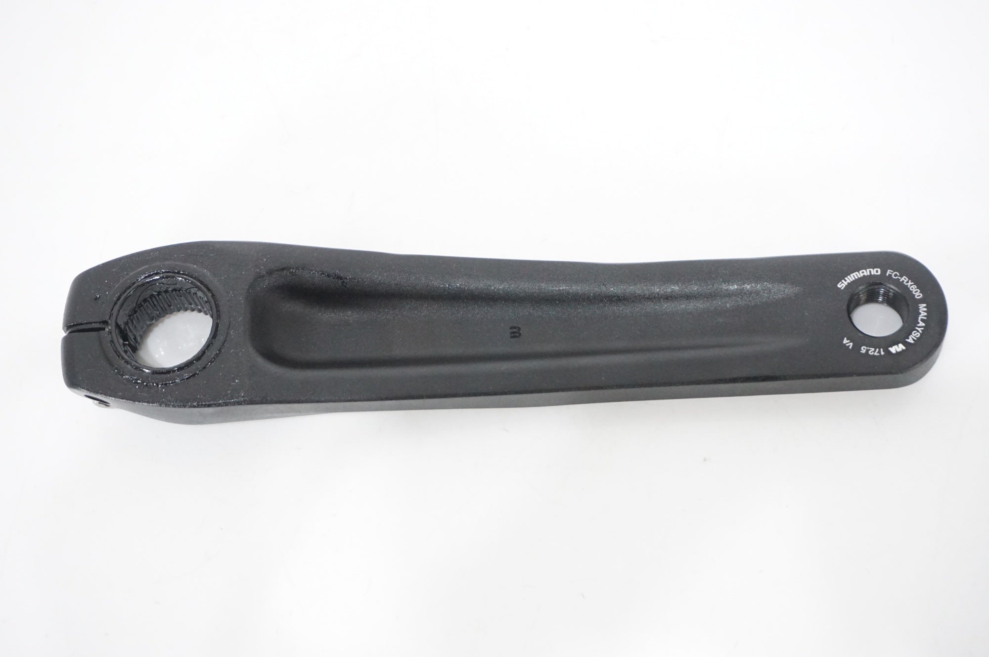 SHIMANO 「シマノ」 GRX FC-RX600 46-30T 172.5mm クランク / AKIBA店