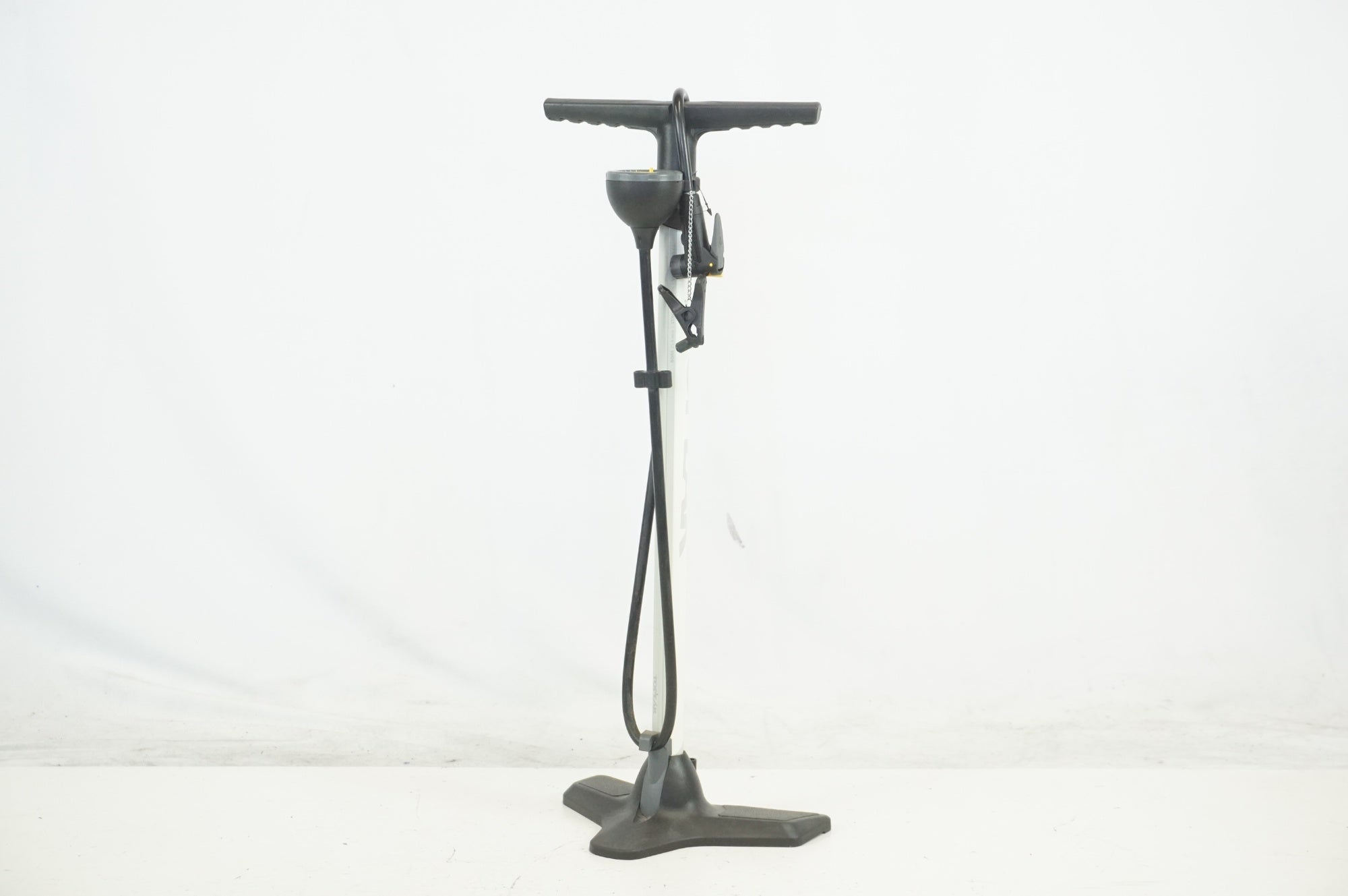TOPEAK 「トピーク」 JOEBLOW RACE フロアポンプ / 宇都宮店 ｜ バイチャリ