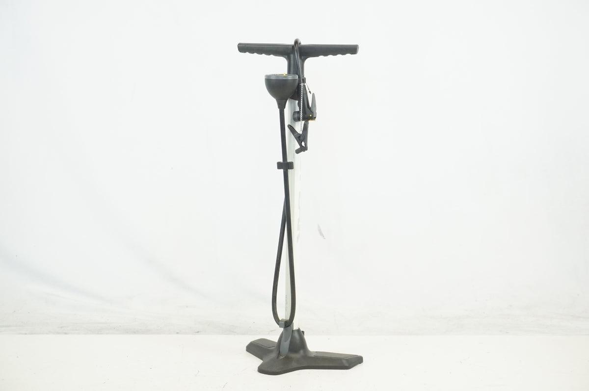 TOPEAK 「トピーク」 JOEBLOW RACE フロアポンプ / 宇都宮店