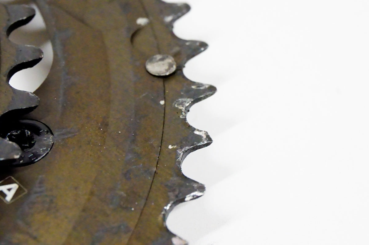 CAMPAGNOLO 「カンパニョーロ」 SUPER RECORD 52-36T 11S 170mm クランク / 名古屋大須店