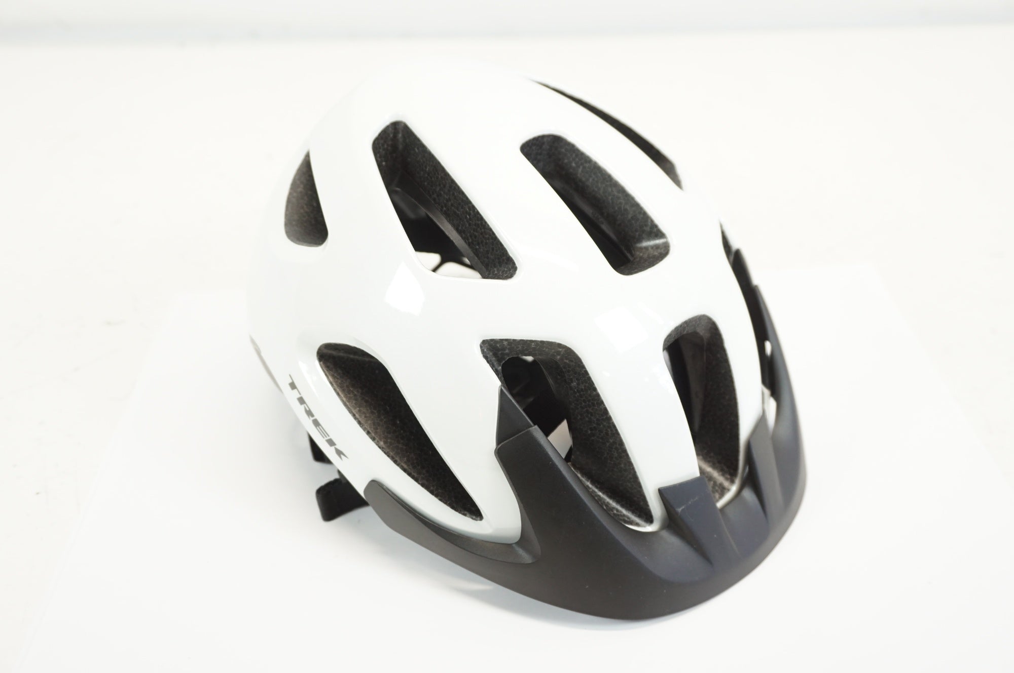 TREK 「トレック SOLSTICE サイズM/L55-61cm ヘルメット / 宇都宮店