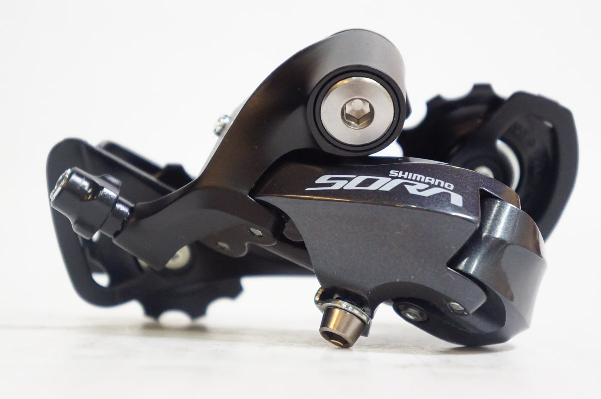 SHIMANO 「シマノ」 SORA RS-R3000-SS リアディレイラー / 熊谷本店