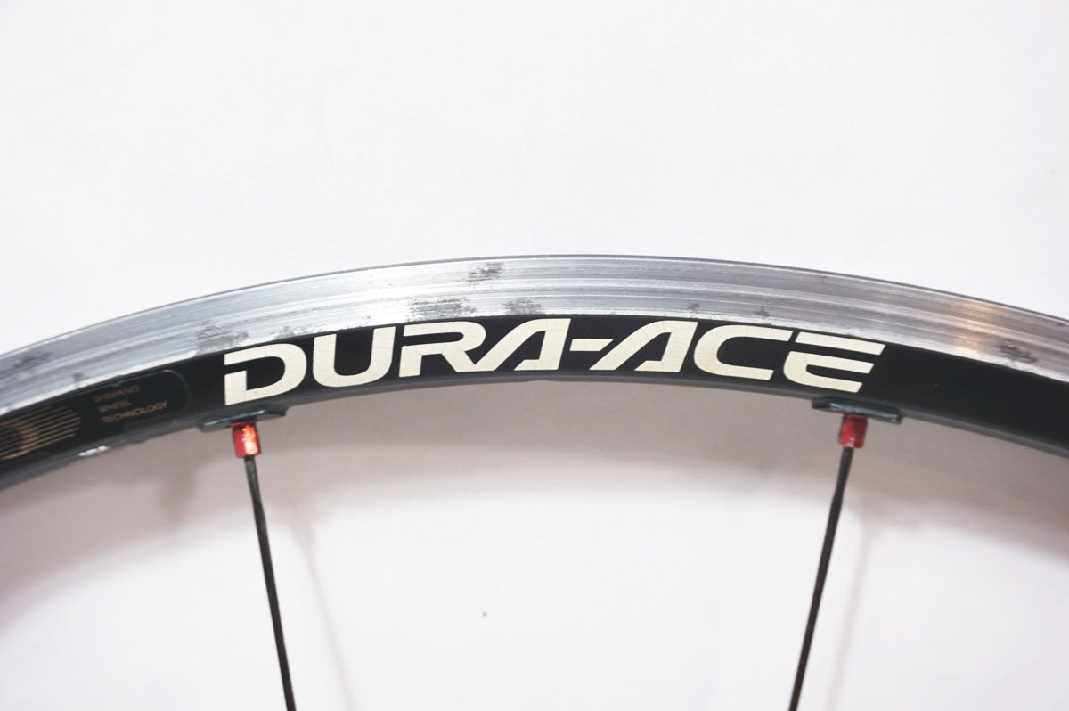SHIMANO 「シマノ」 DURA-ACE WH-7850 シマノ10速 ホイールセット / バイチャリ世田谷店