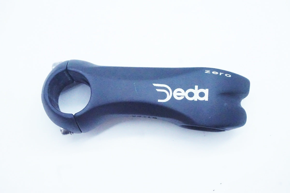 DEDA「デダ」 ZERO φ31.8 90mm ステム/ 京都西院店