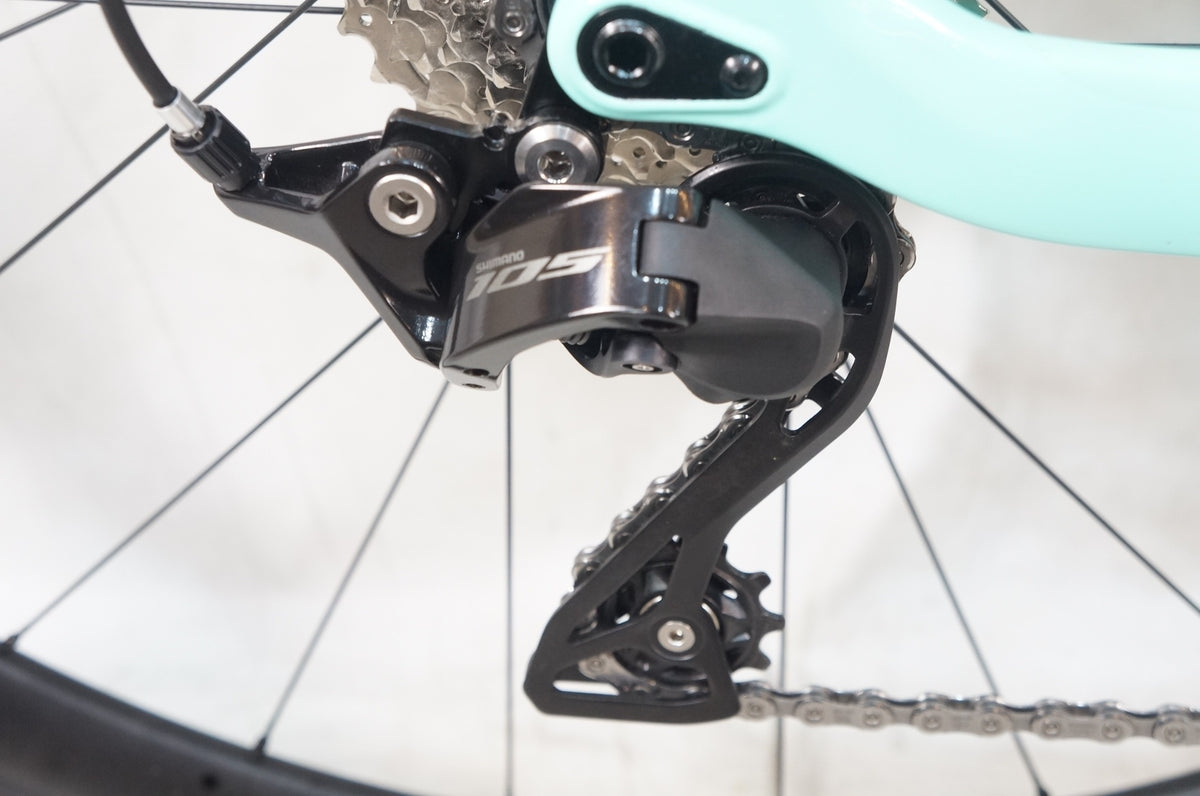 BIANCHI 「ビアンキ」 OLTRE RACE 2024年モデル ロードバイク / 浦和ベース