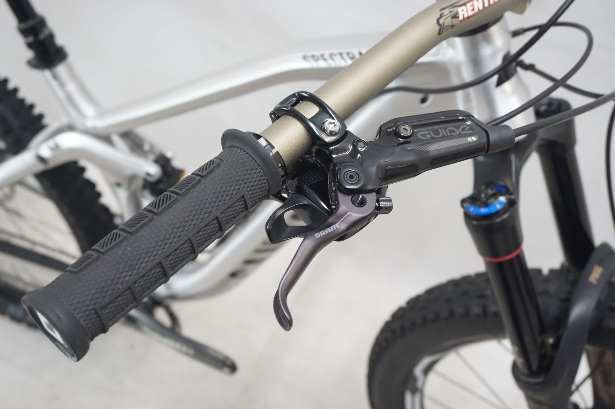 CANYON 「キャニオン」 SPECTRAL AL8.0 EX 2015年モデル マウンテンバイク / 福岡店