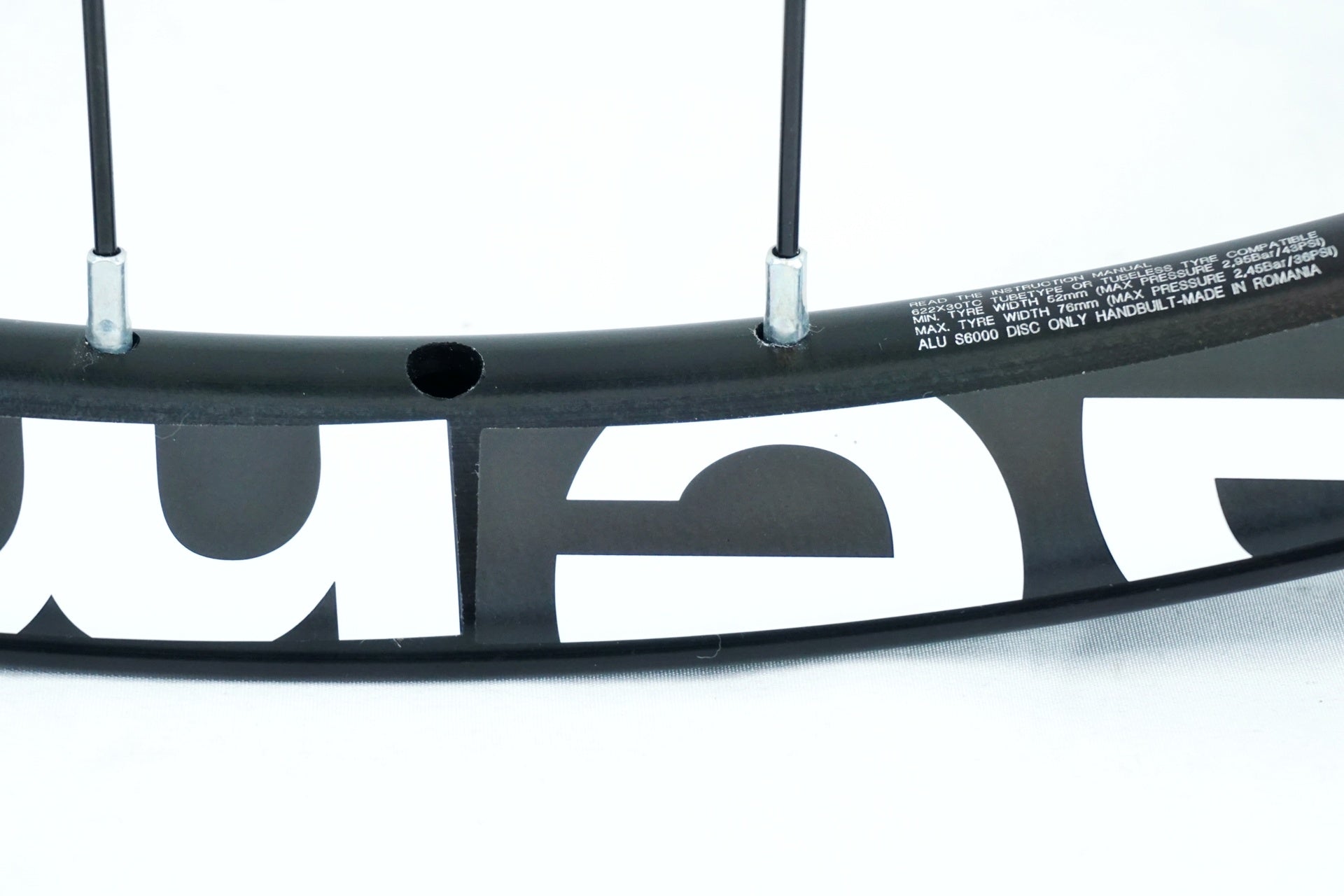 MAVIC 「マビック」 DEEMAX PARK 29 スラム10S 前後ホイールセット / 有明ガーデン店