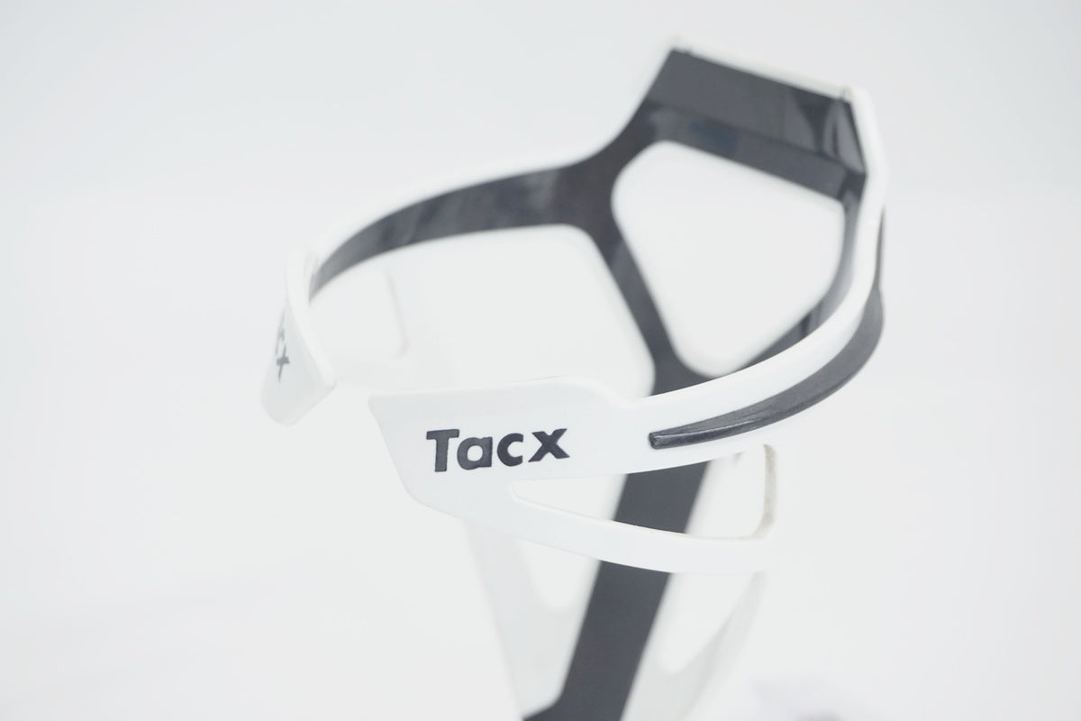 TACX 「タックス」 ボトルケージ / 京都八幡店