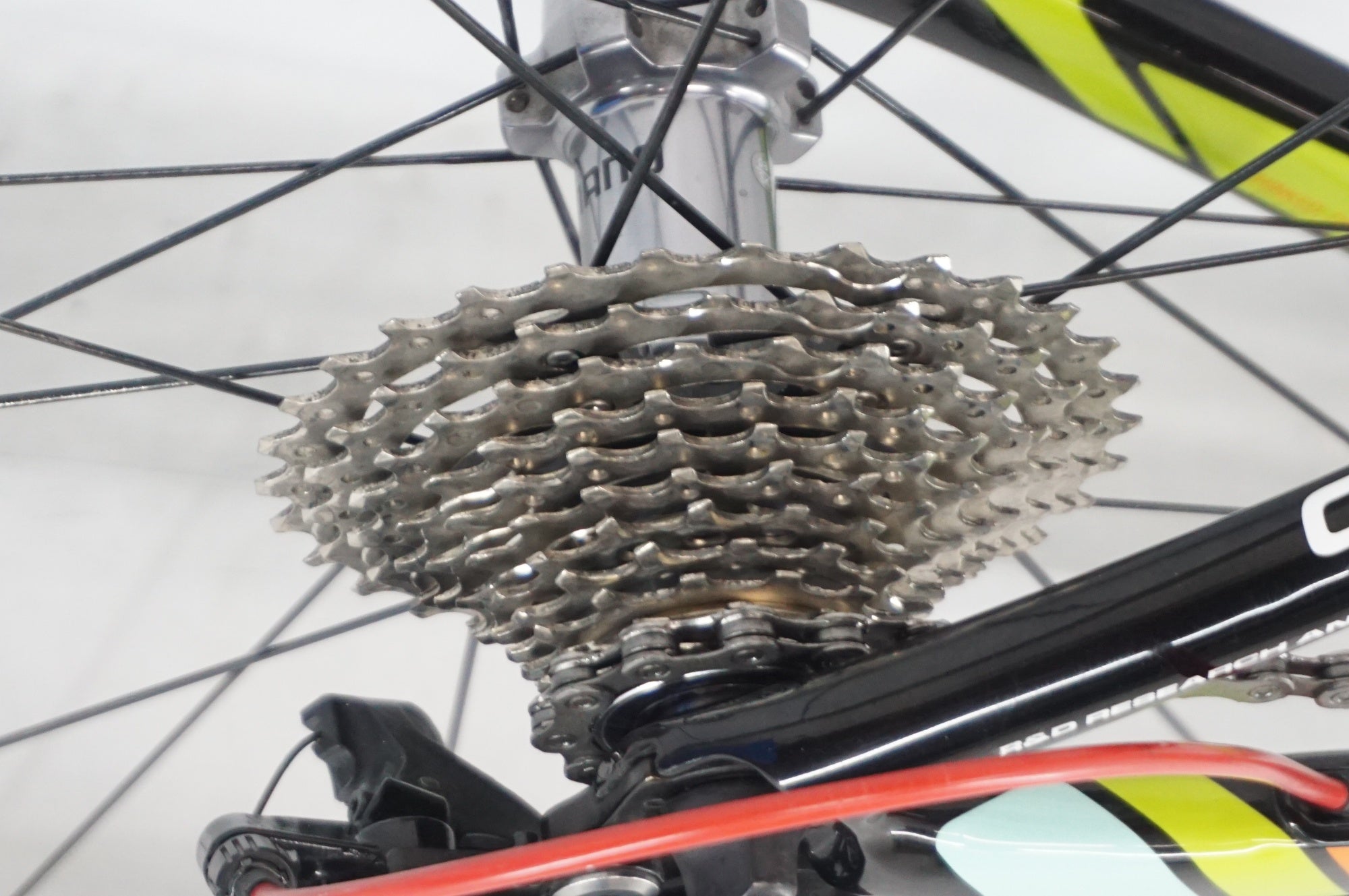 CARRERA 「カレラ」 ER-01 2020年モデル ロードバイク / 阪急塚口店