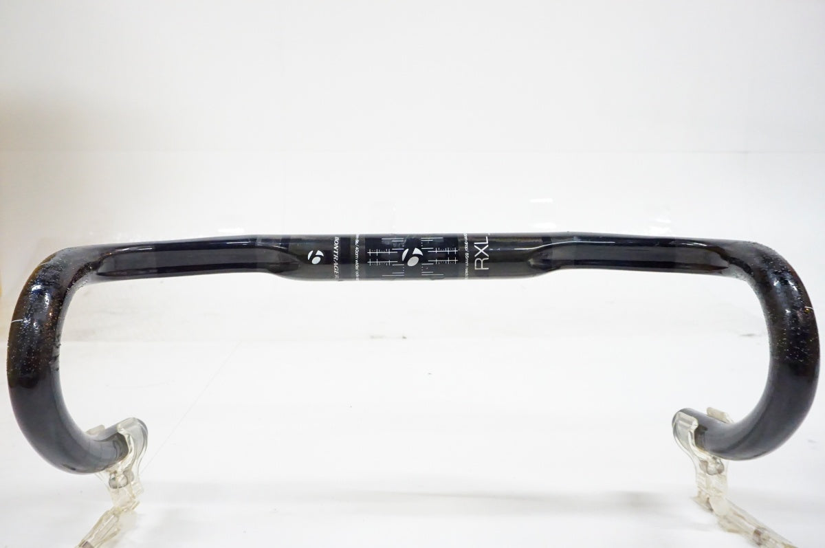 BONTRAGER 「ボントレガー」 RXL φ31.8 400mm ハンドル / 名古屋大須店