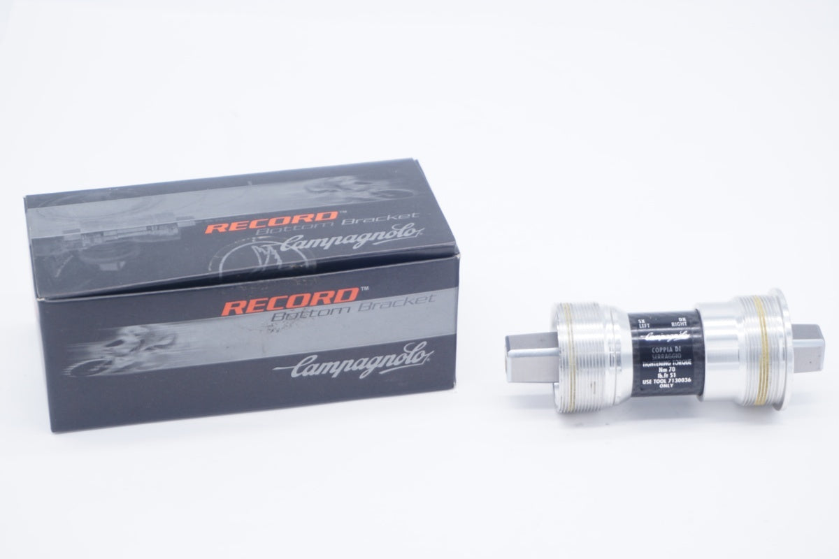 Amazon | campagnolo(フリガナ: カンパニョーロ) CHORUS 102 ITA