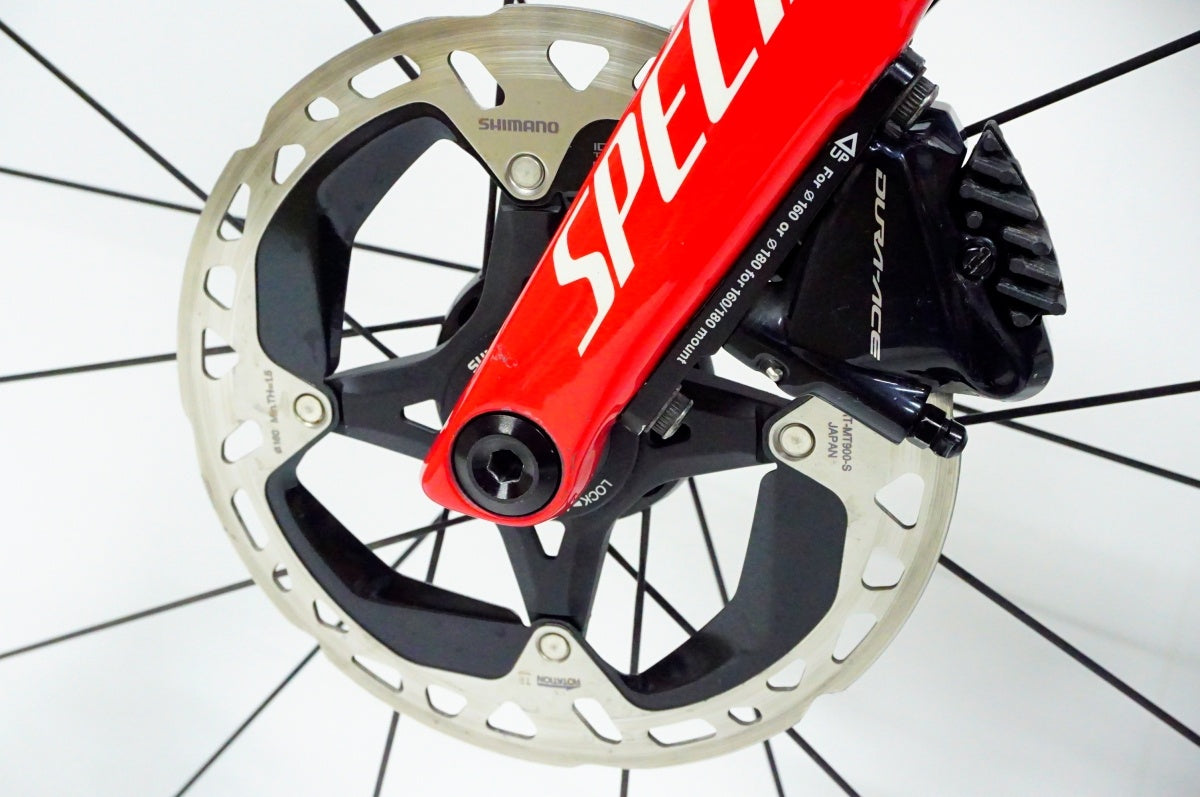 SPECIALIZED 「スペシャライズド」 S-WORKS TARMAC SL7 DISC 2021年モデル ロードバイク / 名古屋大須店