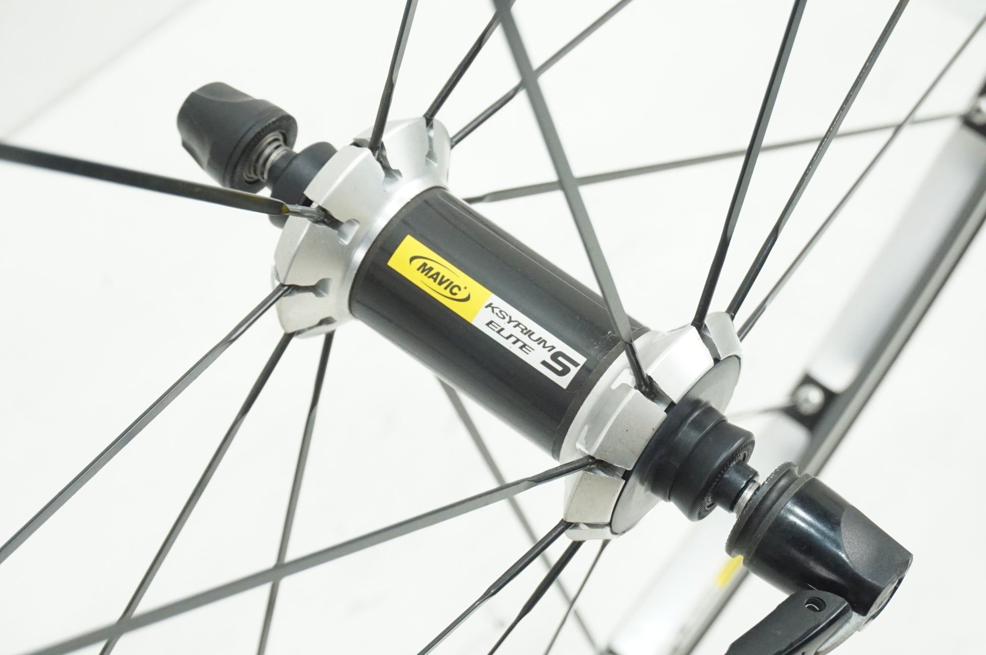 MAVIC 「マビック」 KSYRIUM ELITE S シマノ11S ホイールセット / 大宮店