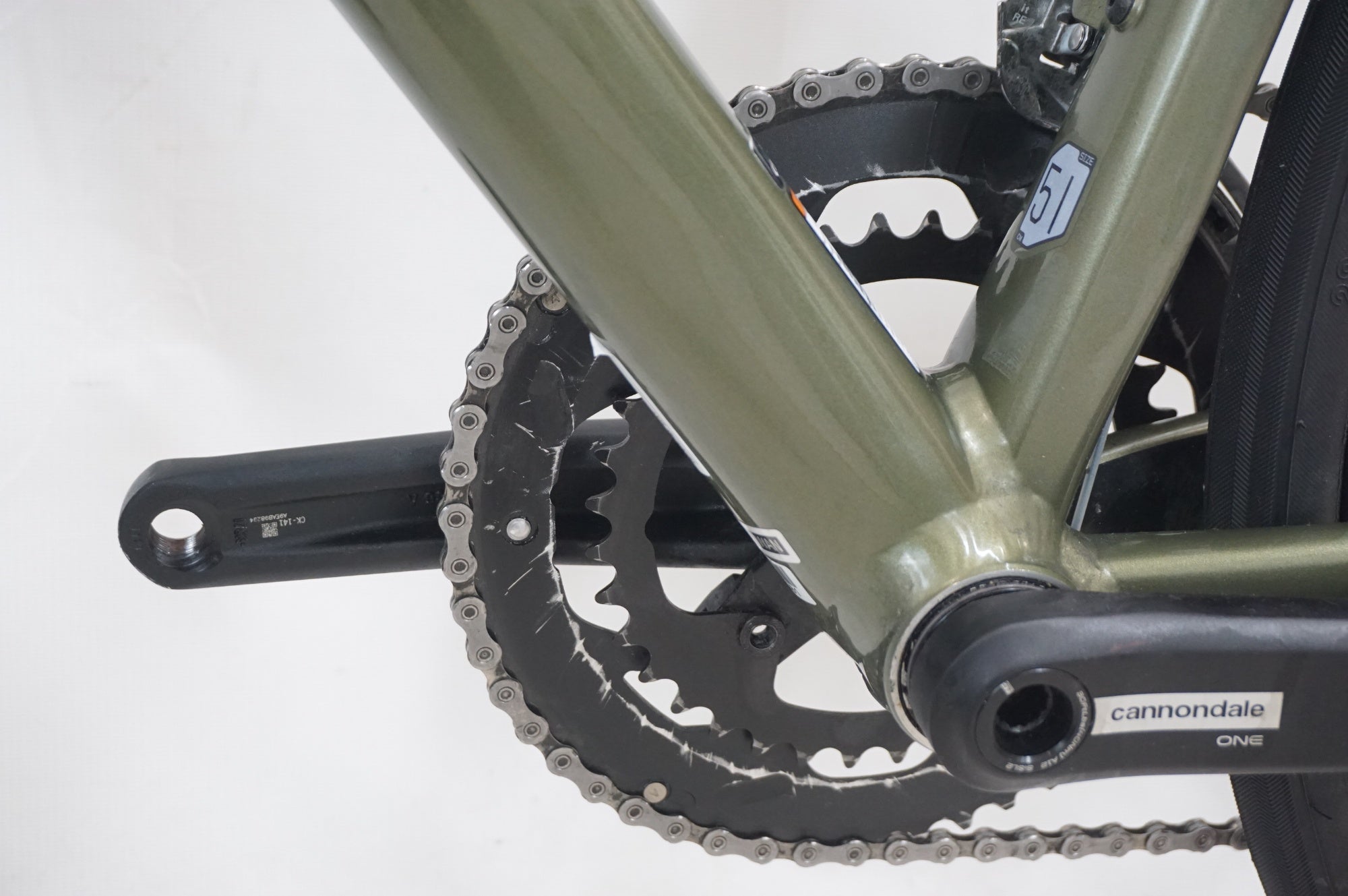 CANNONDALE 「キャノンデール」 CAAD13 DISC 105 2021年モデル ロードバイク / 福岡店