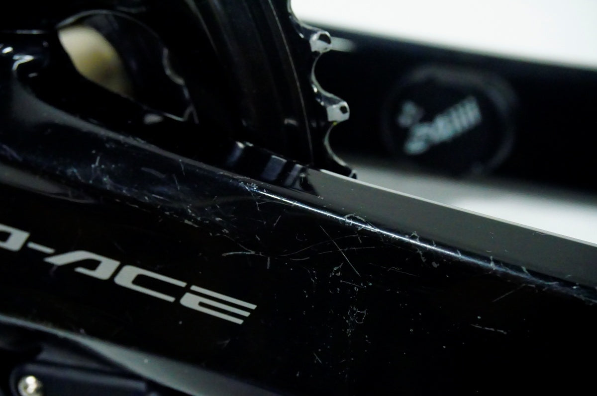 SHIMANO 「シマノ」 DURA-ACE FC-R9200 52-36T 172.5mm クランク / 名古屋大須店