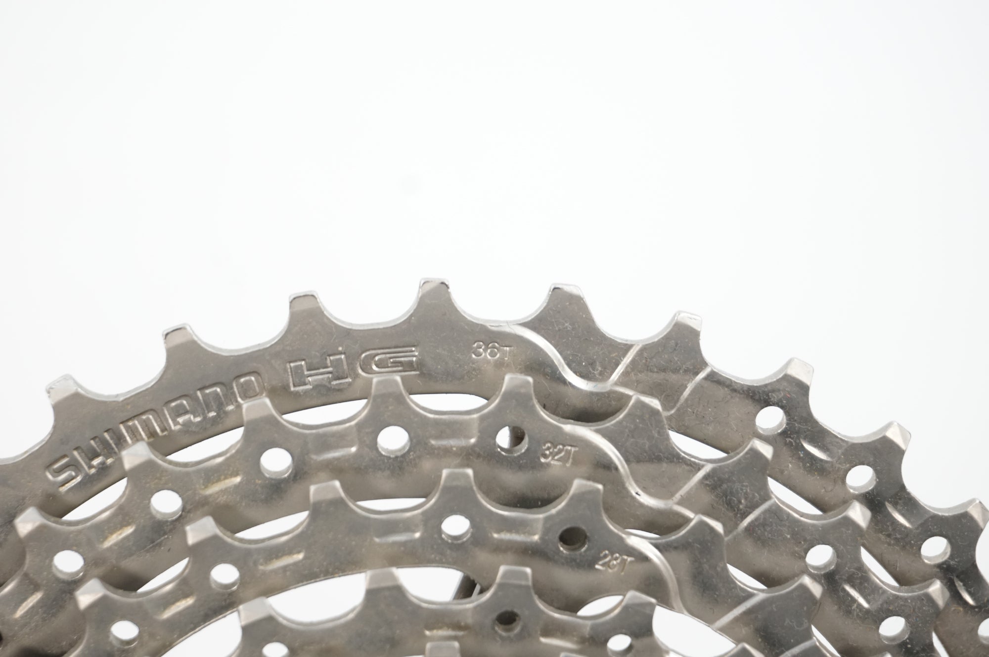 SHIMANO 「シマノ」 CS-HG300-9 12-36T スプロケット / 川越店