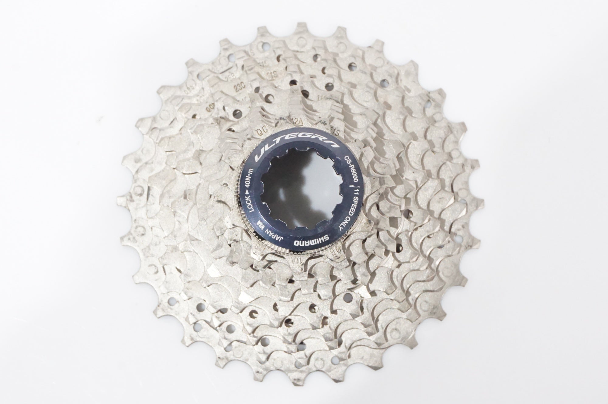 SHIMANO 「シマノ」 ULTEGRA CS-R8000 11-28T スプロケット / AKIBA店