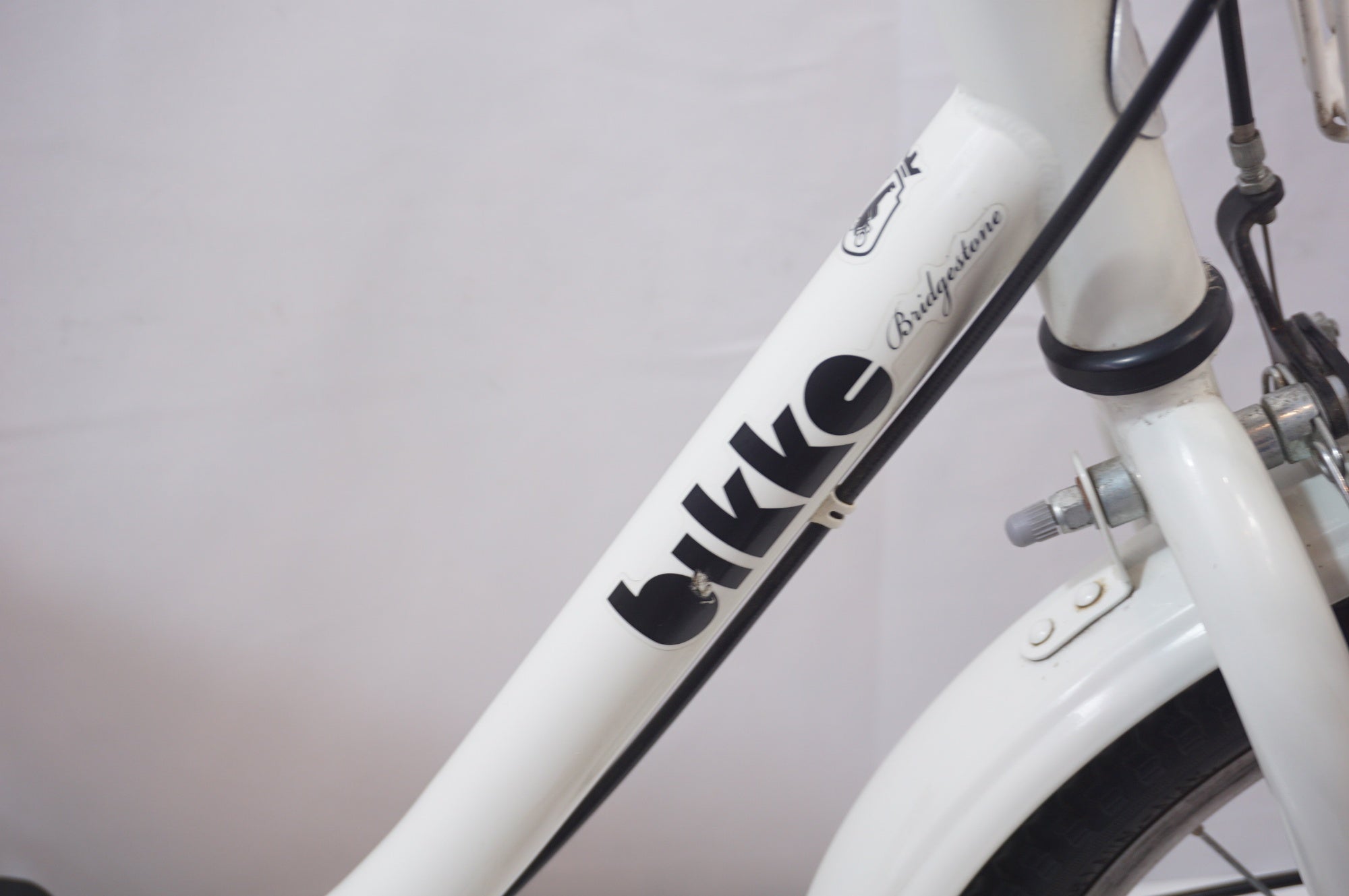 BRIDGESTONE 「ブリヂストン」 BIKKE M 16インチ 2022年モデル キッズバイク / 世田谷店