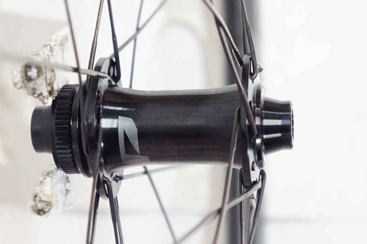 ZIPP 「ジップ」 303S TUBELESS DISC シマノ 11/12速 ホイールセット / 熊谷本店