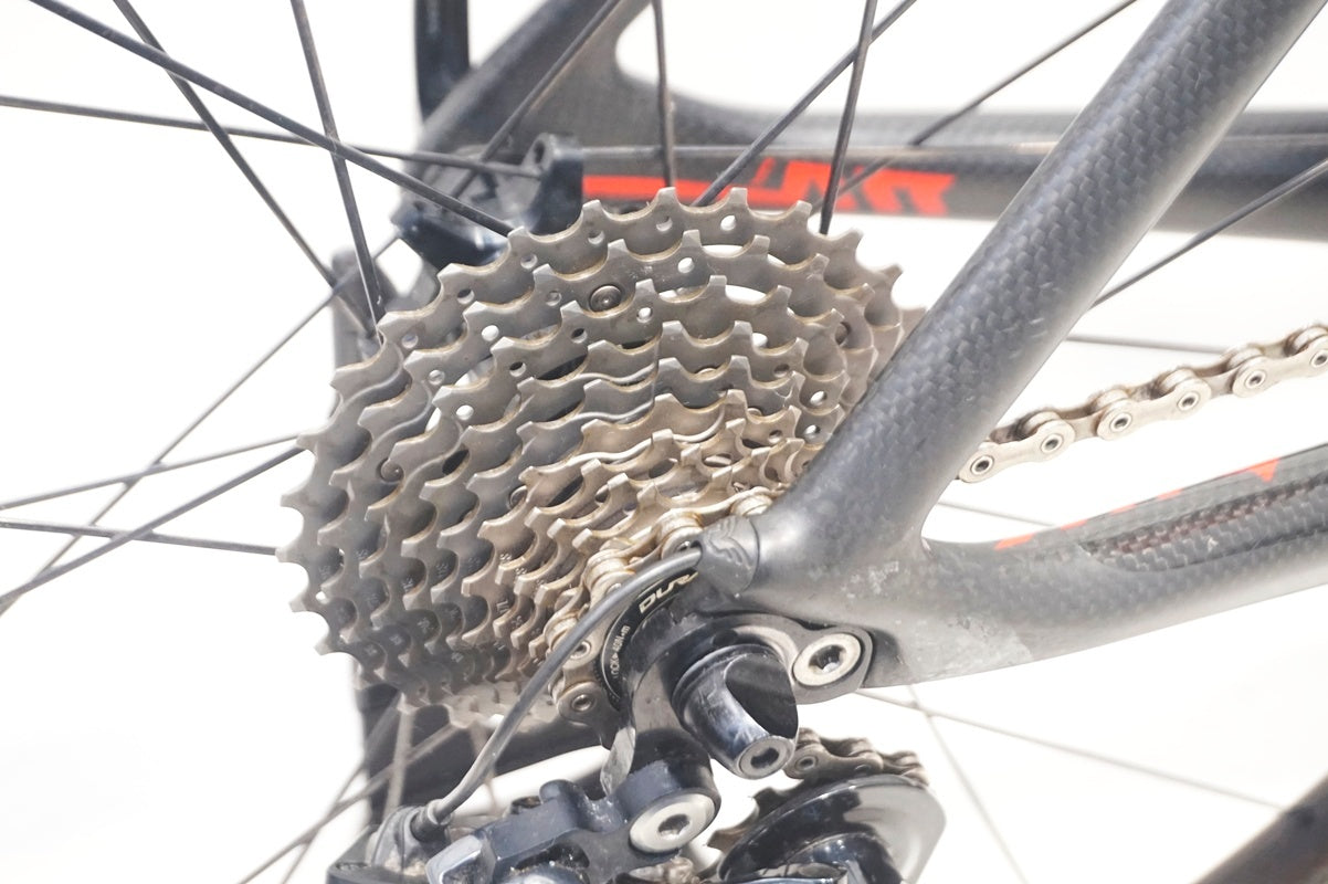 FELT AR5 DI2 カスタム 2018年モデル ロードバイク / 大阪門真店