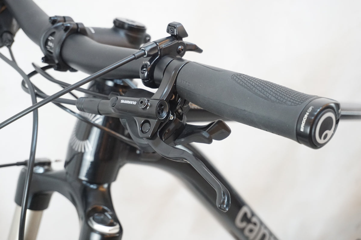 CANNONDALE 「キャノンデール」 TRAIL SL4 2024年モデル マウンテンバイク / 浦和ベース