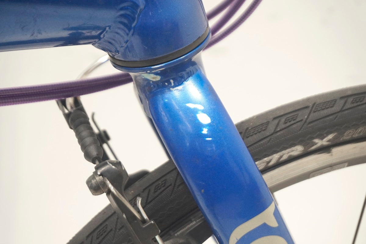 TERN 「ターン」 VERGE D9 2018年モデル 20インチ 折り畳み自転車 カスタム / 大阪門真店